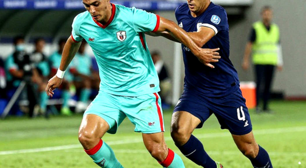 716 ngày chờ đợi và một khoảnh khắc: Trent Alexander-Arnold đã thực sự giành lại suất đá chính của tuyển Anh? 716 ngày chờ đợi và một khoảnh khắc: Trent Alexander-Arnold đã thực sự giành lại suất đá chính của tuyển Anh?