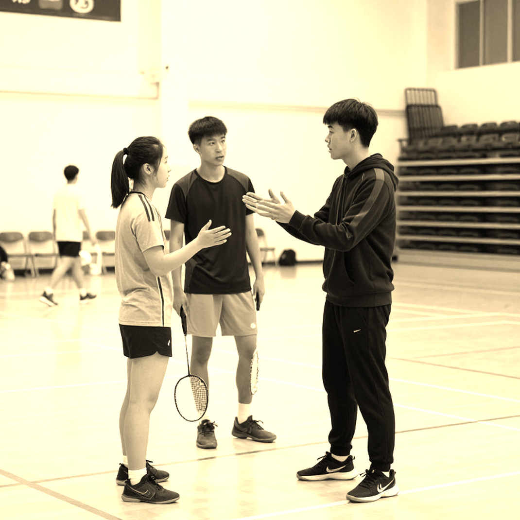 BWF World Junior Championships 2026: Thể thức 3×55 ở Cairo và canh bạc chưa ai lượng hóa của làng cầu lông trẻ Ấn Độ BWF World Junior Championships 2026: Thể thức 3×55 ở Cairo và canh bạc chưa ai lượng hóa của làng cầu lông trẻ Ấn Độ