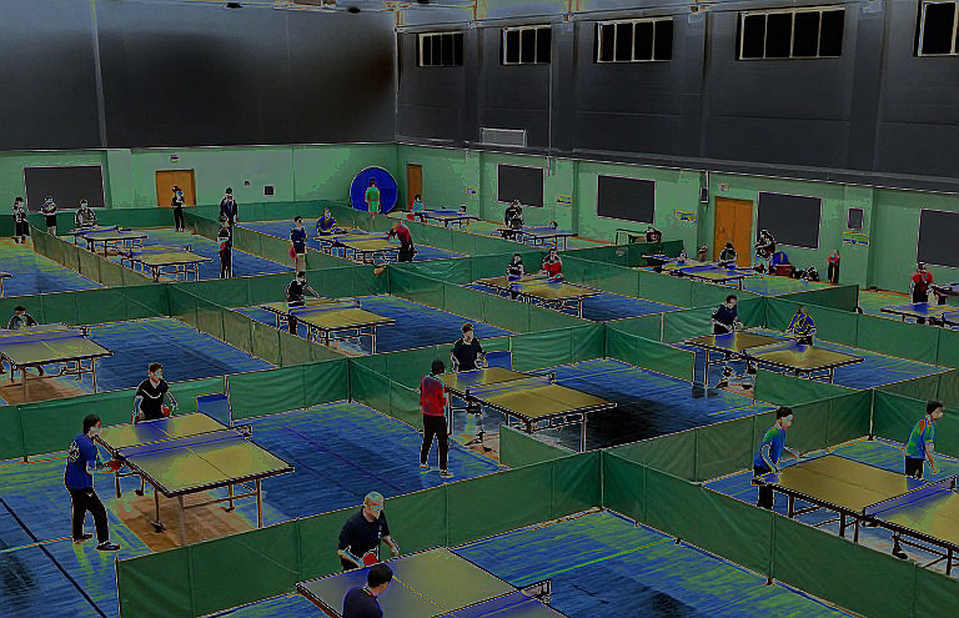 World Hopes Week Returns to Sheffield: 40 U12 Slots and a Stratum Nobody Has Measured