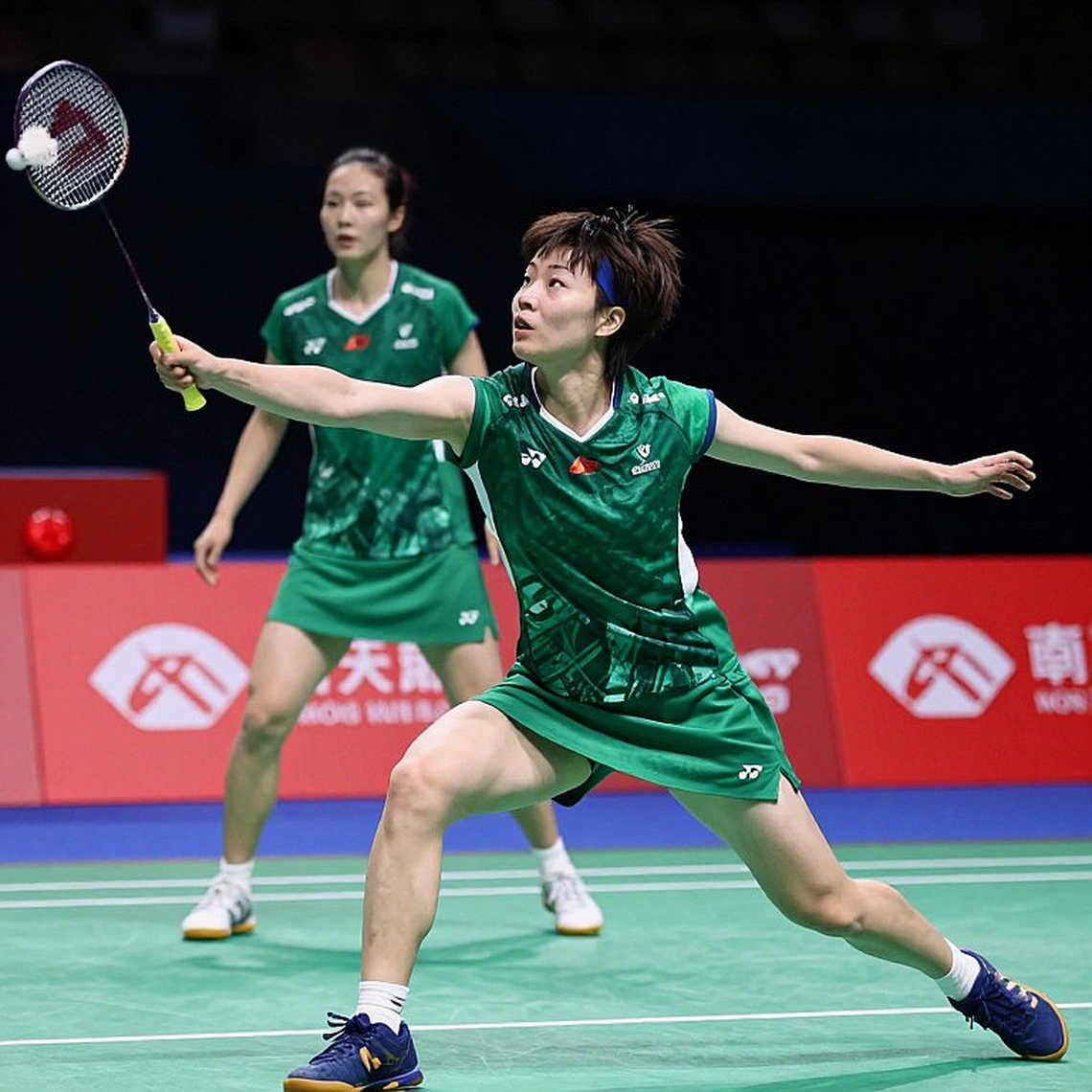Trần đã chạm, mặt bằng chưa dịch: Danh hiệu Vietnam Open 2026 của Aidil Sholeh và điều nó thực sự nói về đơn nam Malaysia Trần đã chạm, mặt bằng chưa dịch: Danh hiệu Vietnam Open 2026 của Aidil Sholeh và điều nó thực sự nói về đơn nam Malaysia