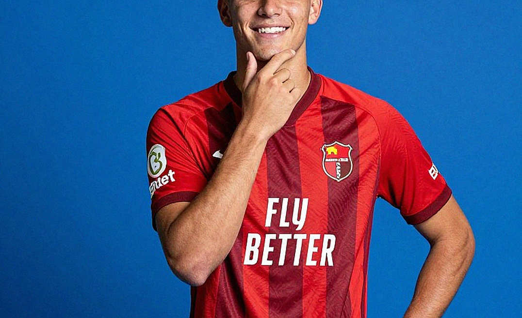 Bayern Munich và Dani Olmo: Bom tấn hay tiếng vang rỗng?