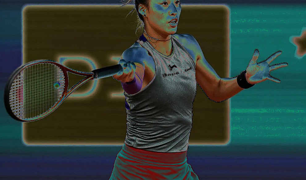 Elena Rybakina vượt qua chấn thương và mưa gián đoạn để giành chiến thắng tại US Open 2026