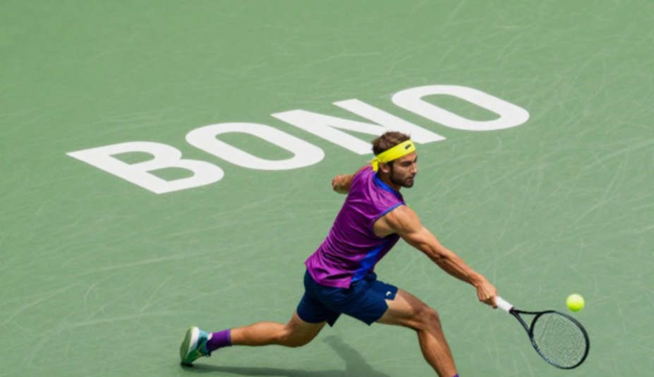 Elena Rybakina vượt qua chấn thương và mưa gián đoạn để giành chiến thắng tại US Open 2026