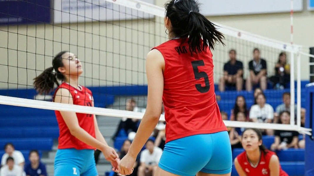 Cameroon và vết nứt 108-108: Tấm vé World Championship 2027 được đo bằng lằn ranh mong manh nhất