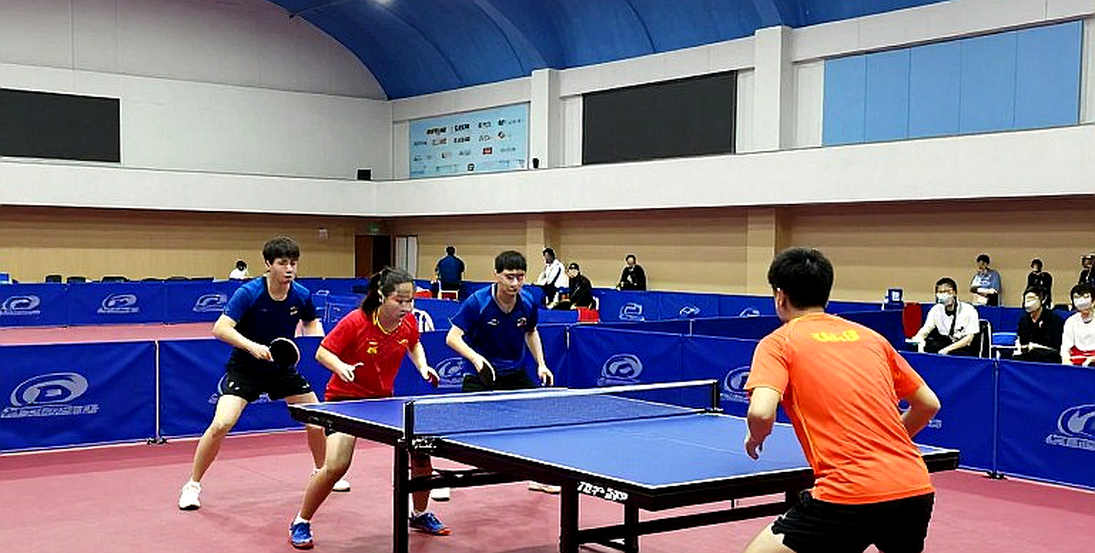 Table Tennis England và bảy học viện trọng tài: hạ tầng vô hình quyết định số phận mọi giải đấu