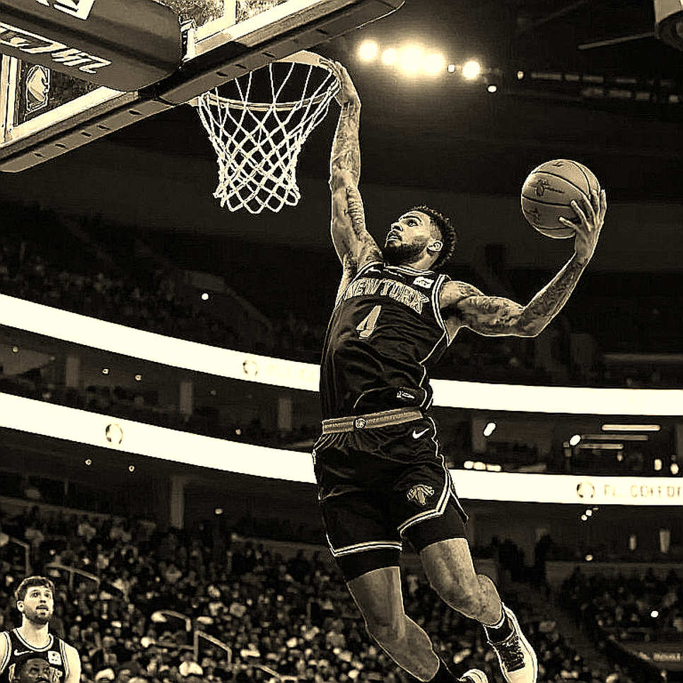 PullUp và canh bạc nội dung của Eurohoops: Khi huấn luyện viên ngồi vào ghế dẫn chương trình