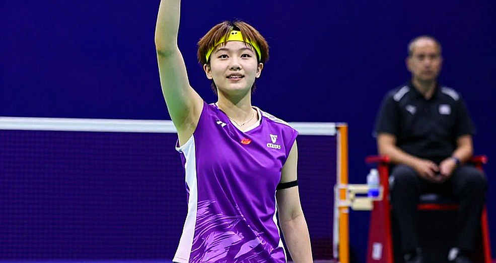 The Quiet Footsteps: Vietnam Badminton Is Transforming From Within