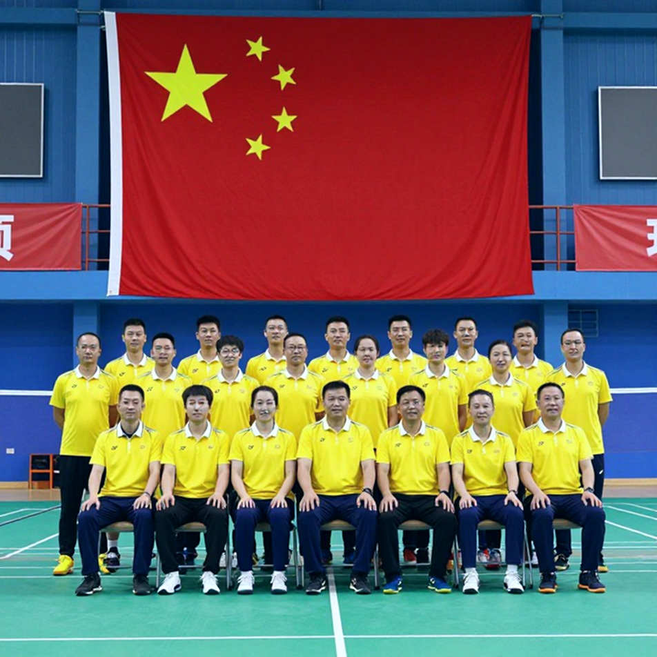 The Quiet Footsteps: Vietnam Badminton Is Transforming From Within The Quiet Footsteps: Vietnam Badminton Is Transforming From Within