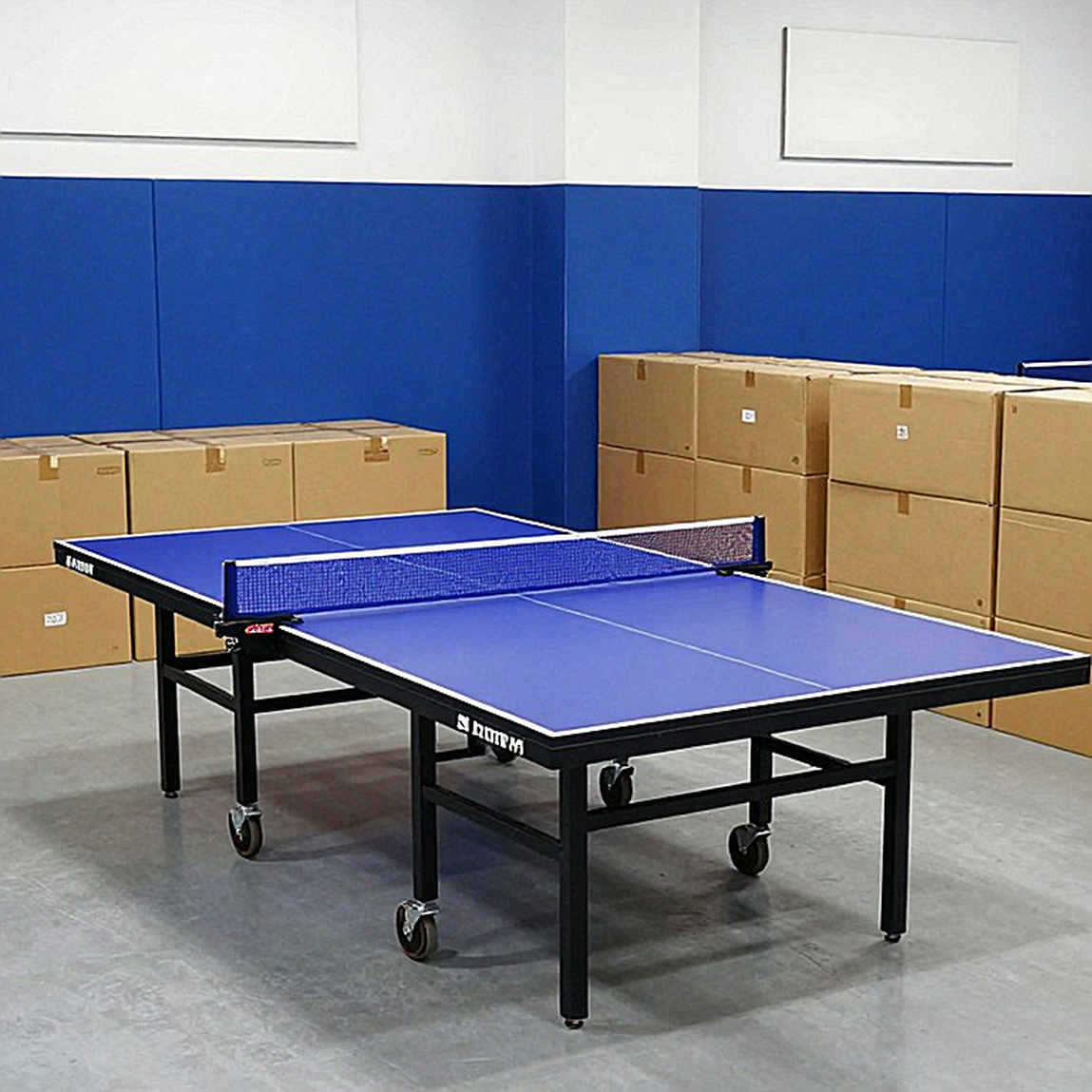 Bàn bóng Anh chọn vai chủ nhà: Table Tennis England, London 2026 và bài toán giữ người
