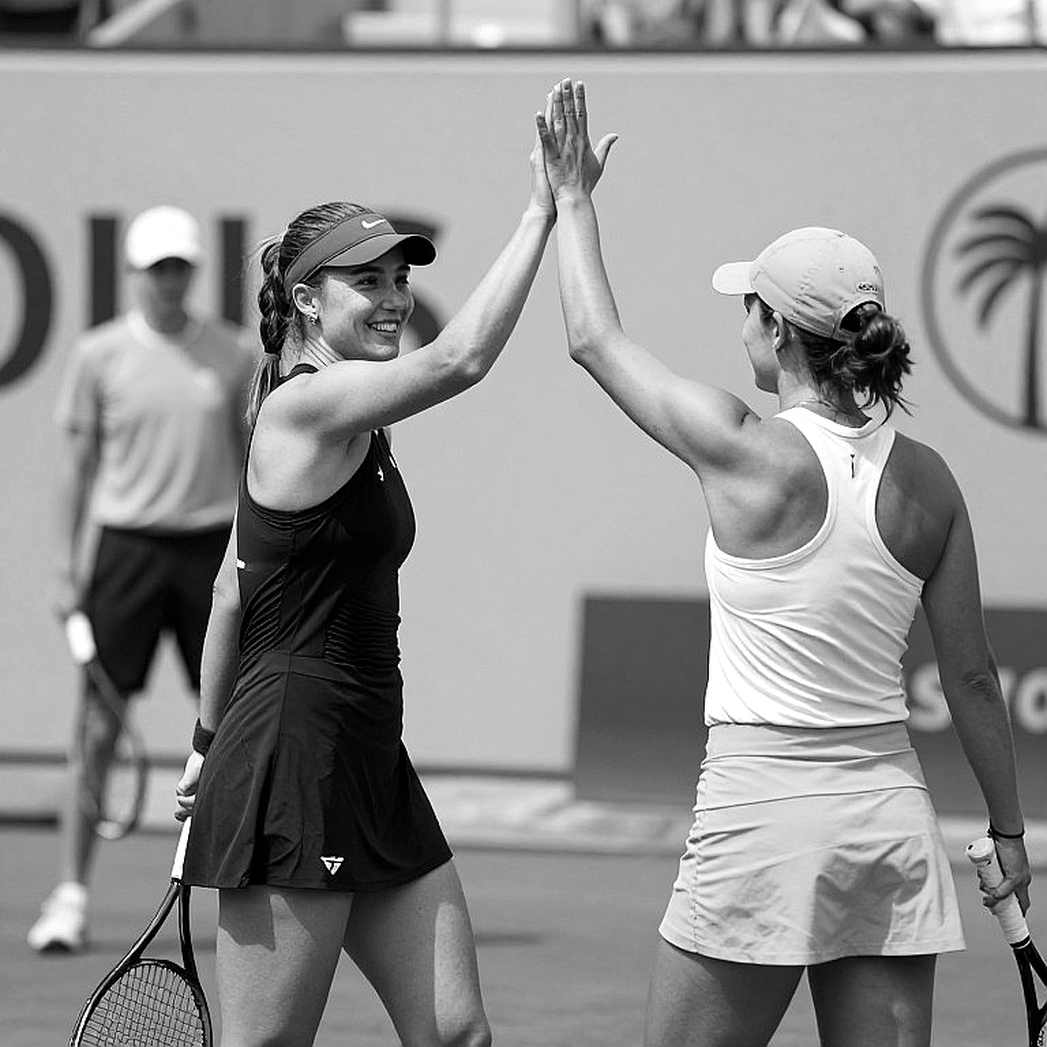 US Open 2026 Vòng Ba: Rybakina đối đầu Starodubtseva, Fritz chờ Cerundolo và trận đấu thế hệ giữa Tien và Mensik US Open 2026 Vòng Ba: Rybakina đối đầu Starodubtseva, Fritz chờ Cerundolo và trận đấu thế hệ giữa Tien và Mensik