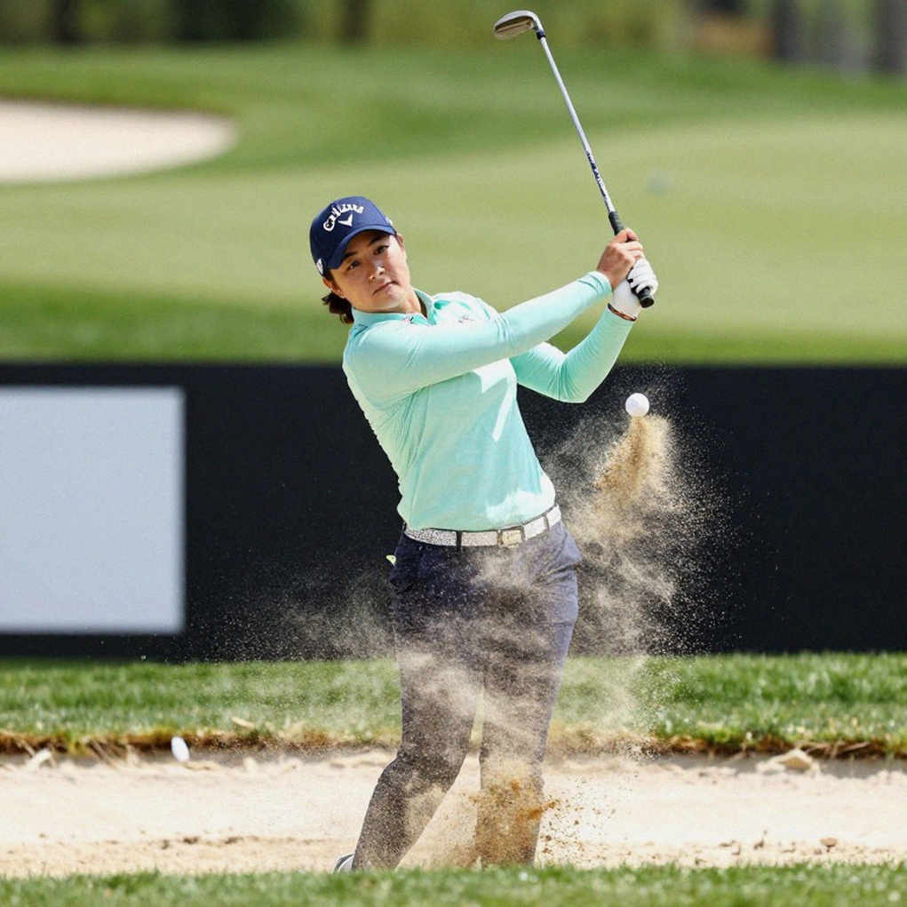 Lessons from LIV Golf's bankruptcy filings Lessons from LIV Golf's bankruptcy filings