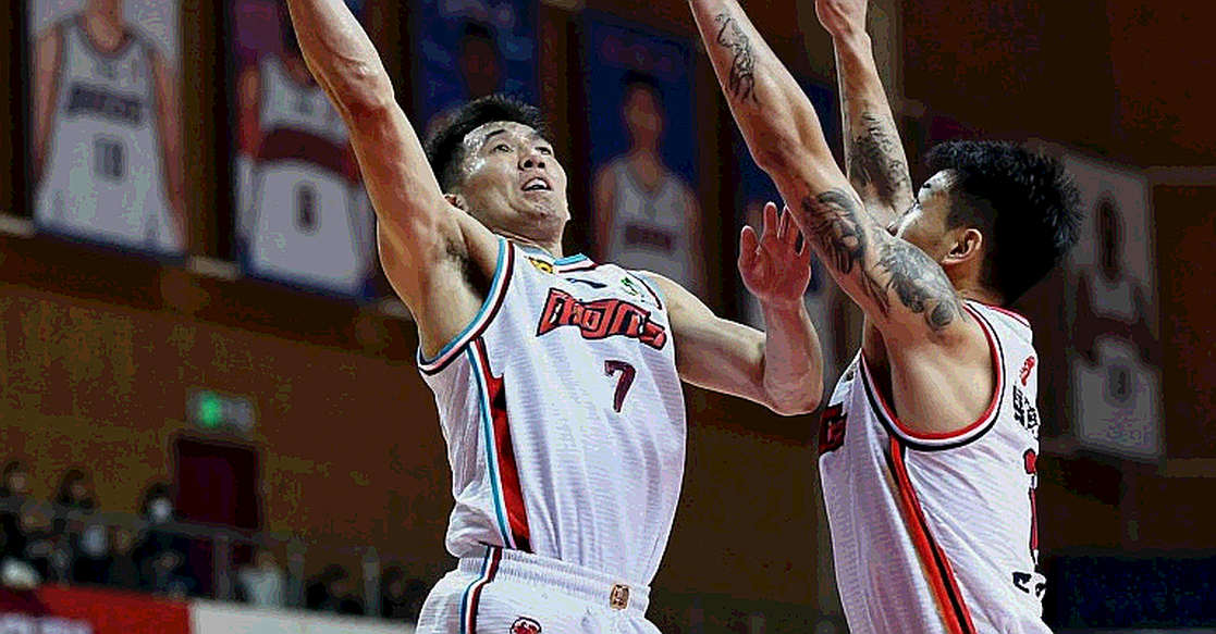 Data Revolution in Vietnamese Basketball: When Statistics Become Smarter Than Emotions Data Revolution in Vietnamese Basketball: When Statistics Become Smarter Than Emotions