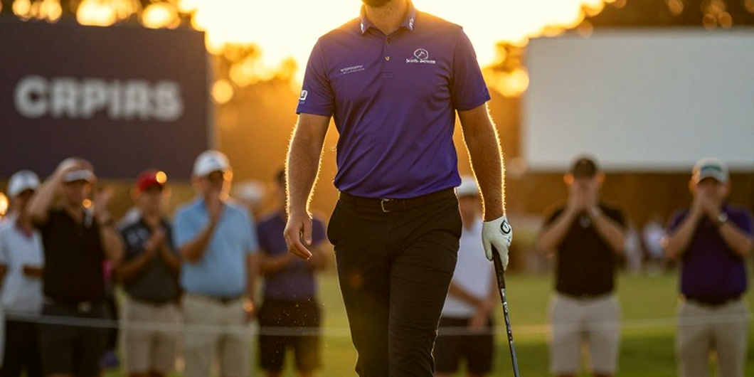 Walker Cup 2026 tại Lahinch: Hai triết lý chuẩn bị, một chiếc cúp – Bài học từ cơn gió 50 dặm/giờ Walker Cup 2026 tại Lahinch: Hai triết lý chuẩn bị, một chiếc cúp – Bài học từ cơn gió 50 dặm/giờ