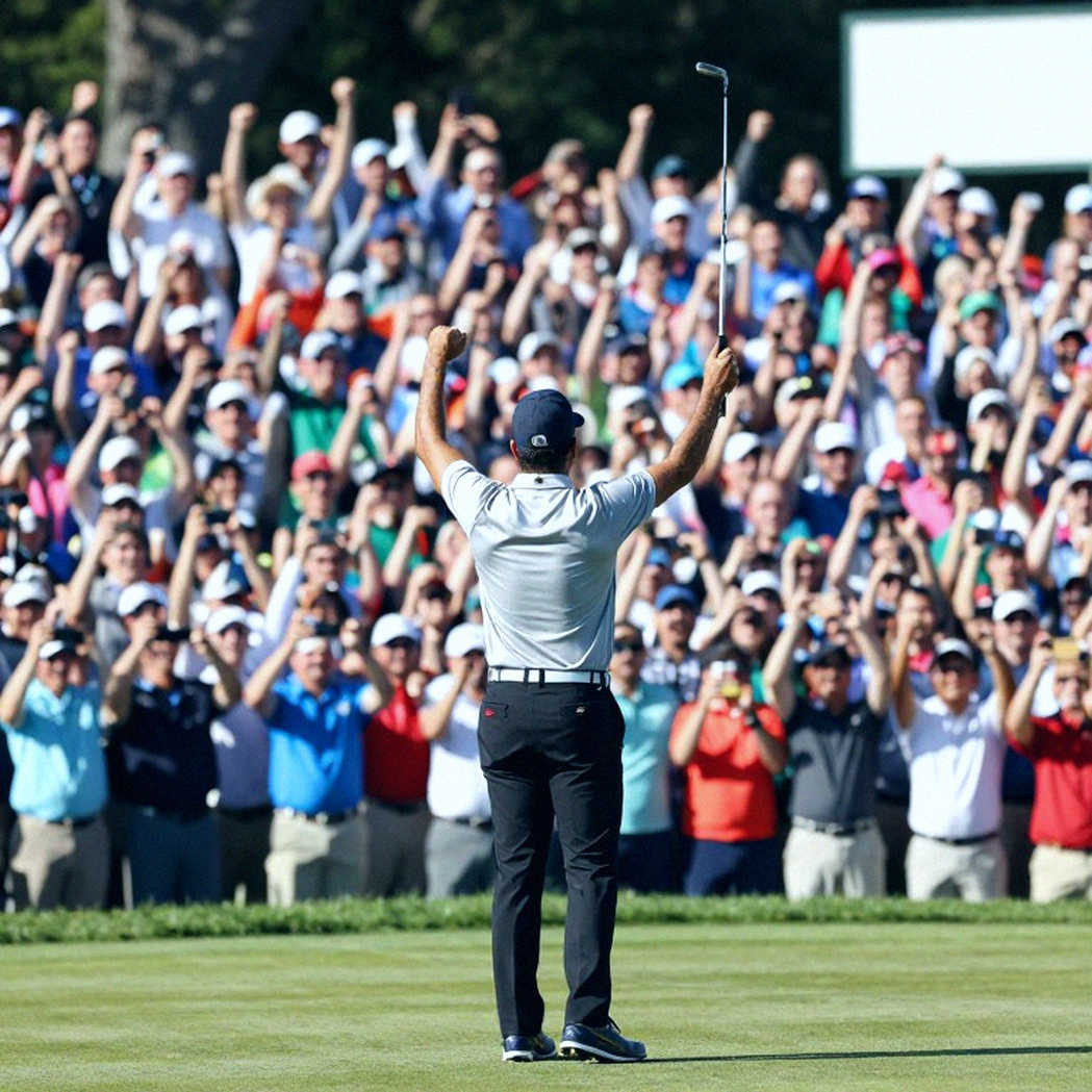 Walker Cup 2026 tại Lahinch: Hai triết lý chuẩn bị, một chiếc cúp – Bài học từ cơn gió 50 dặm/giờ Walker Cup 2026 tại Lahinch: Hai triết lý chuẩn bị, một chiếc cúp – Bài học từ cơn gió 50 dặm/giờ