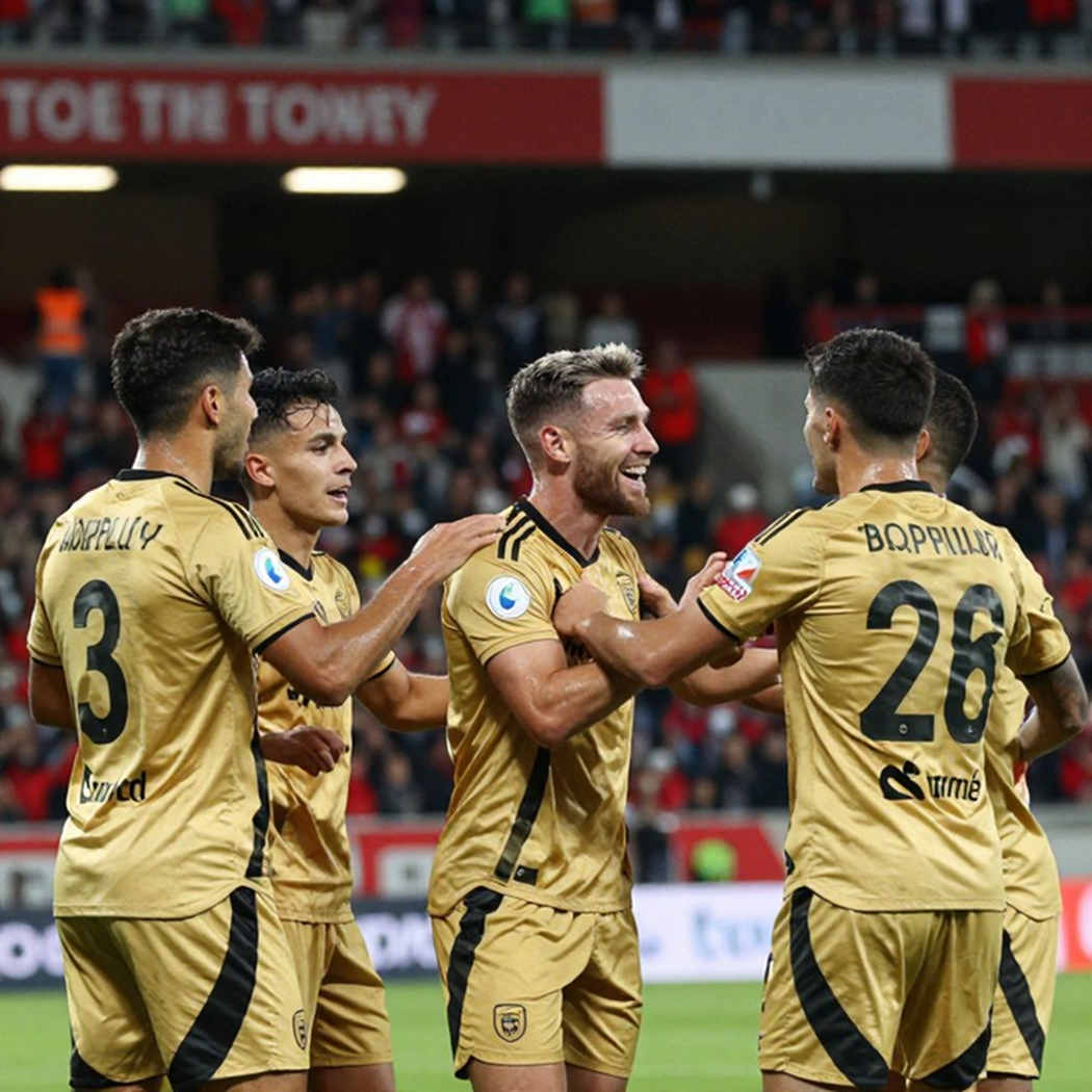 Arsenal đánh rơi lợi thế 2-0 tại Paris: bàn tay của Williamson là triệu chứng, không phải chẩn đoán Arsenal đánh rơi lợi thế 2-0 tại Paris: bàn tay của Williamson là triệu chứng, không phải chẩn đoán