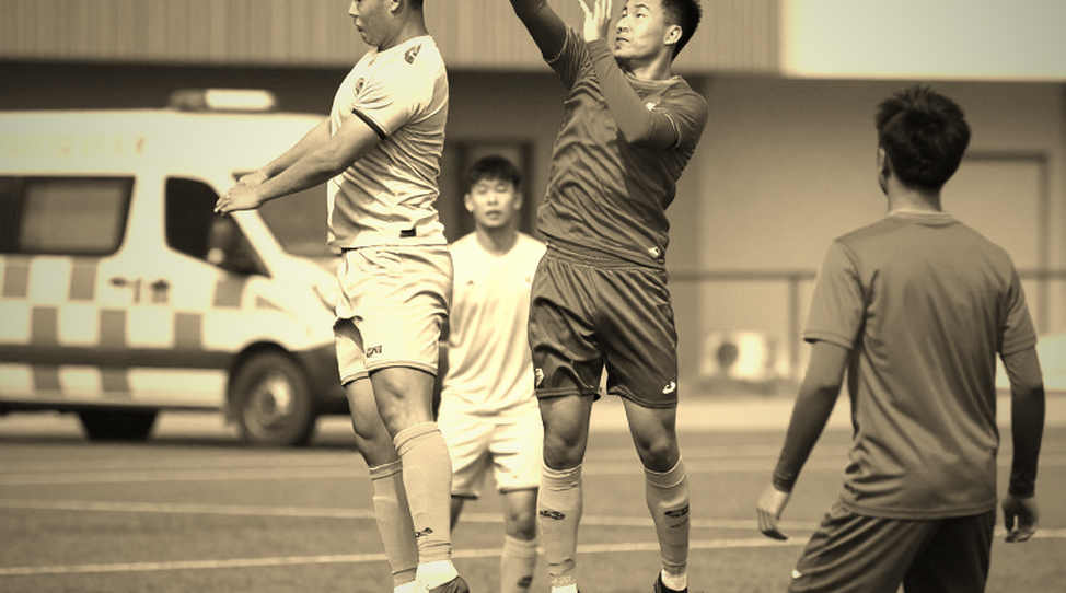 Bóng đá Việt Nam và cuộc đua dữ liệu: Nền tảng phân tích nào cho V.League?