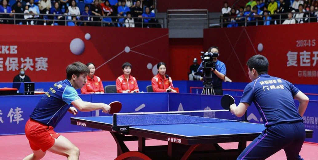 Lá thăm ETTU Europe Cup 2026/27: Bóng bàn châu Âu tự kể chuyện mình bằng mười sáu cái tên Lá thăm ETTU Europe Cup 2026/27: Bóng bàn châu Âu tự kể chuyện mình bằng mười sáu cái tên
