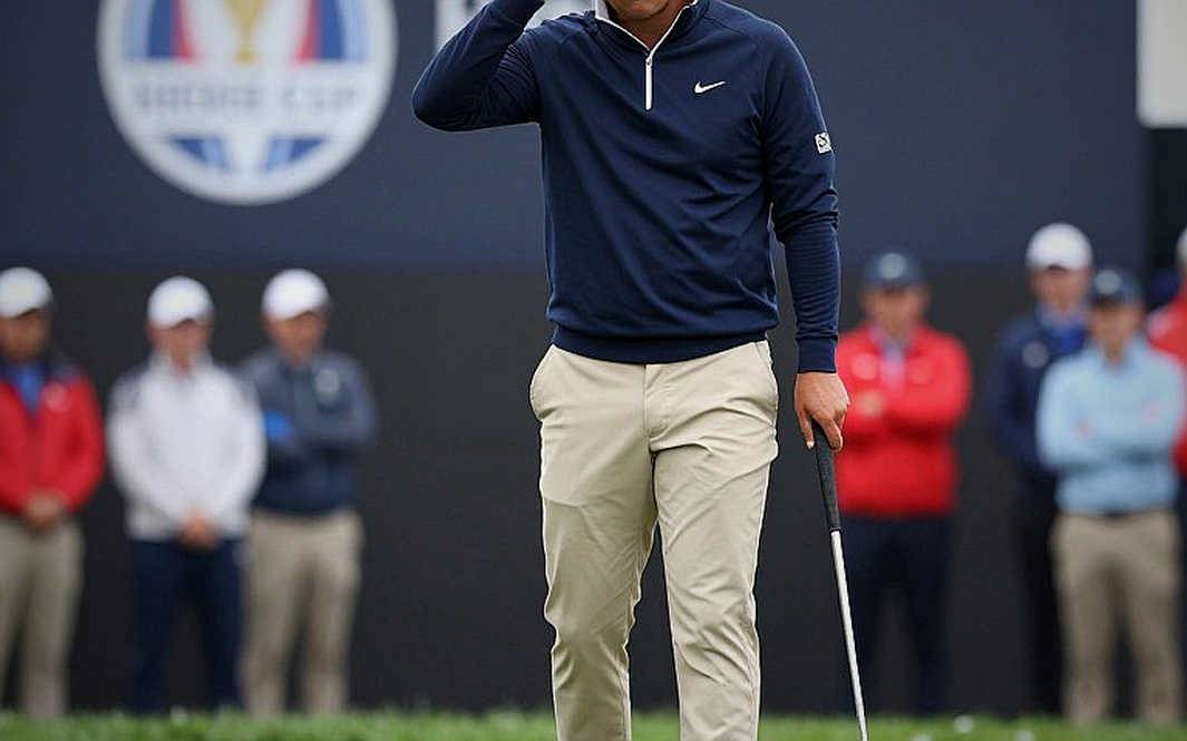 Scottie Scheffler vượt Tiger Woods về thu nhập sự nghiệp: 130,4 triệu USD và cuộc tranh luận về giá trị kỷ lục