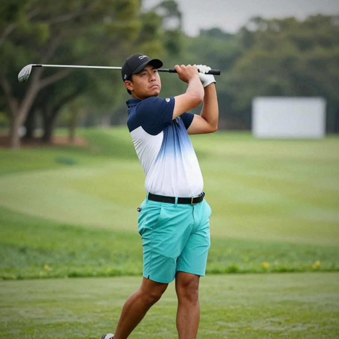 Scottie Scheffler vượt Tiger Woods về thu nhập sự nghiệp: 130,4 triệu USD và cuộc tranh luận về giá trị kỷ lục Scottie Scheffler vượt Tiger Woods về thu nhập sự nghiệp: 130,4 triệu USD và cuộc tranh luận về giá trị kỷ lục