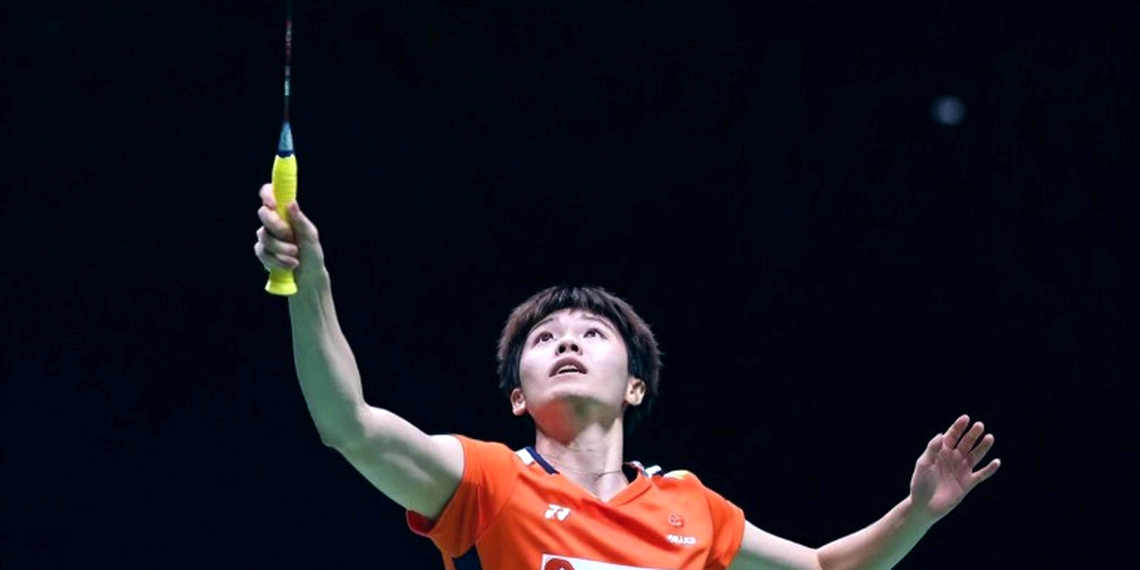China Masters 2026: Khi Ấn Độ vẽ lại hệ quy chiếu từ tứ kết Super 750 China Masters 2026: Khi Ấn Độ vẽ lại hệ quy chiếu từ tứ kết Super 750
