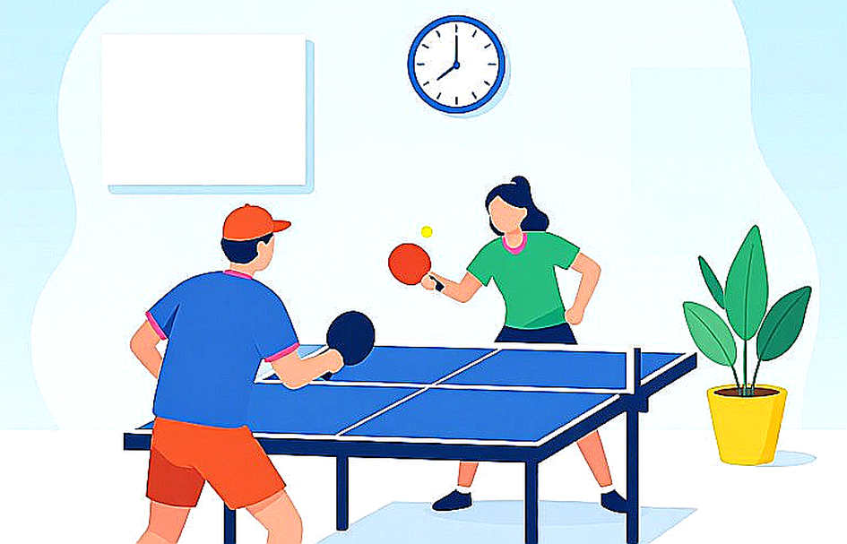 Chuyến thăm của chuyên gia bóng bàn Trung Quốc tới Bắc Macedonia: Mũi tên ngoại giao trong kế hoạch nuôi sói