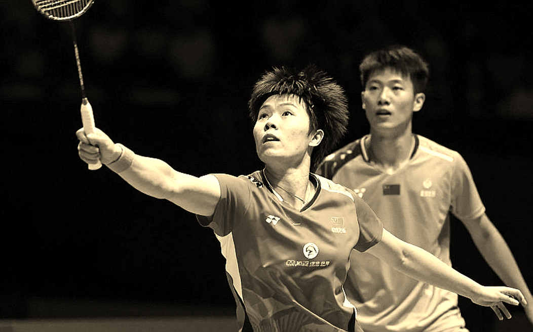 Asian Games 2026: India's Projected Path to the Badminton Men's Team Final — Where a Pretty Bracket Meets a Data Seam Asian Games 2026: India's Projected Path to the Badminton Men's Team Final — Where a Pretty Bracket Meets a Data Seam