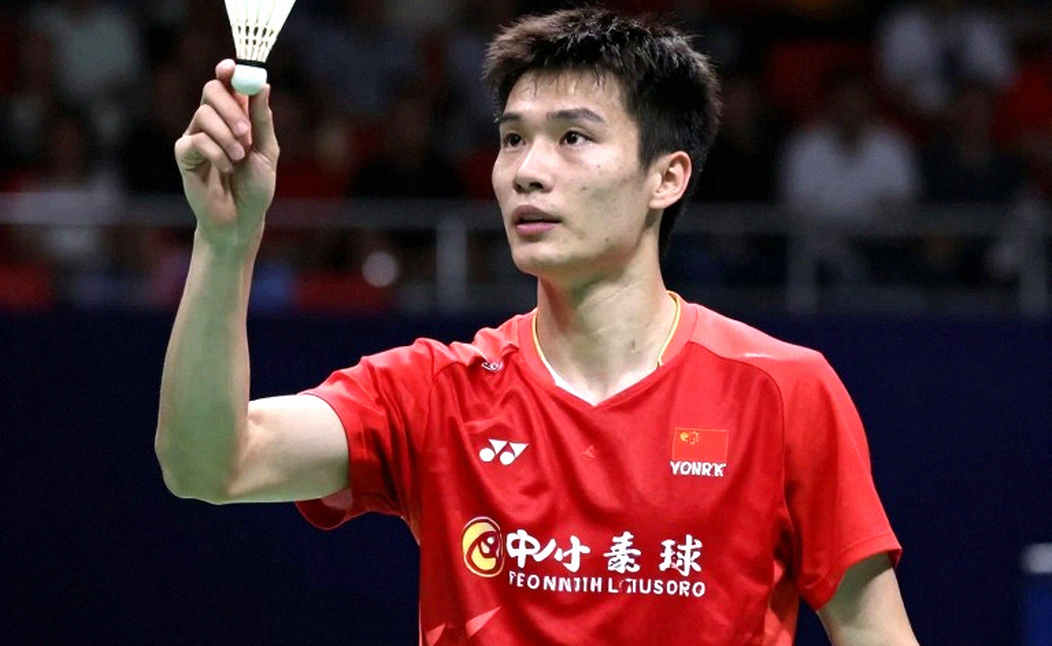 Asian Games 2026: India's Projected Path to the Badminton Men's Team Final — Where a Pretty Bracket Meets a Data Seam Asian Games 2026: India's Projected Path to the Badminton Men's Team Final — Where a Pretty Bracket Meets a Data Seam