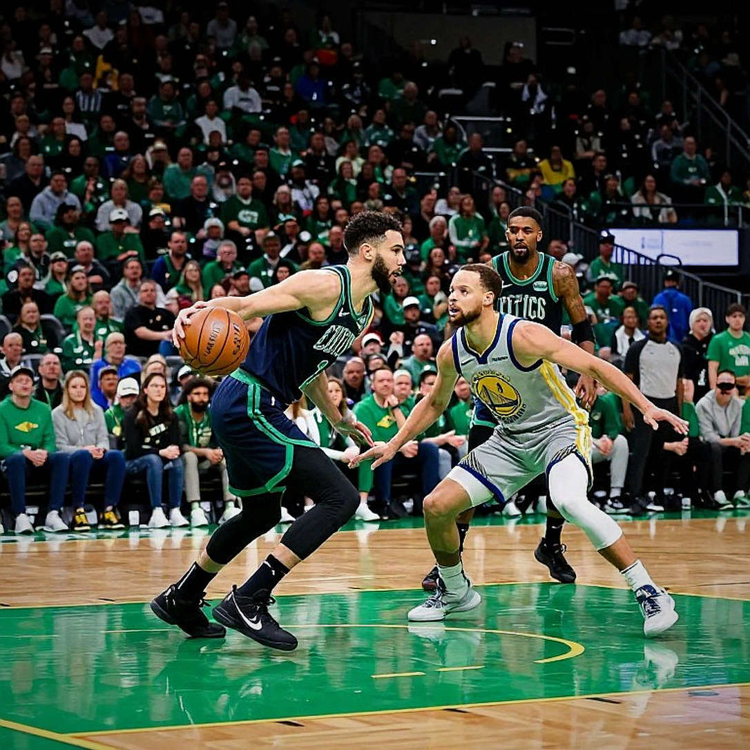 Kỷ nguyên apron thứ hai: Bản đồ quyền lực NBA bị vẽ lại bằng những con số không thể tranh cãi
