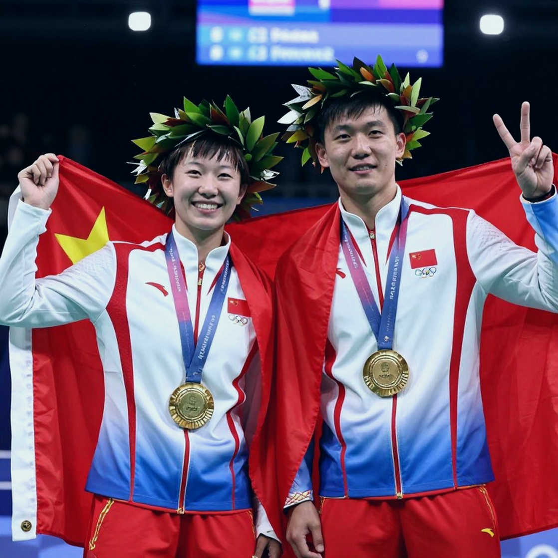 Cầu lông Ấn Độ tại China Masters 2026: Srikanth và Satwik-Chirag tiến vào tứ kết, Tanvi Sharma dừng bước đầy tiếc nuối
