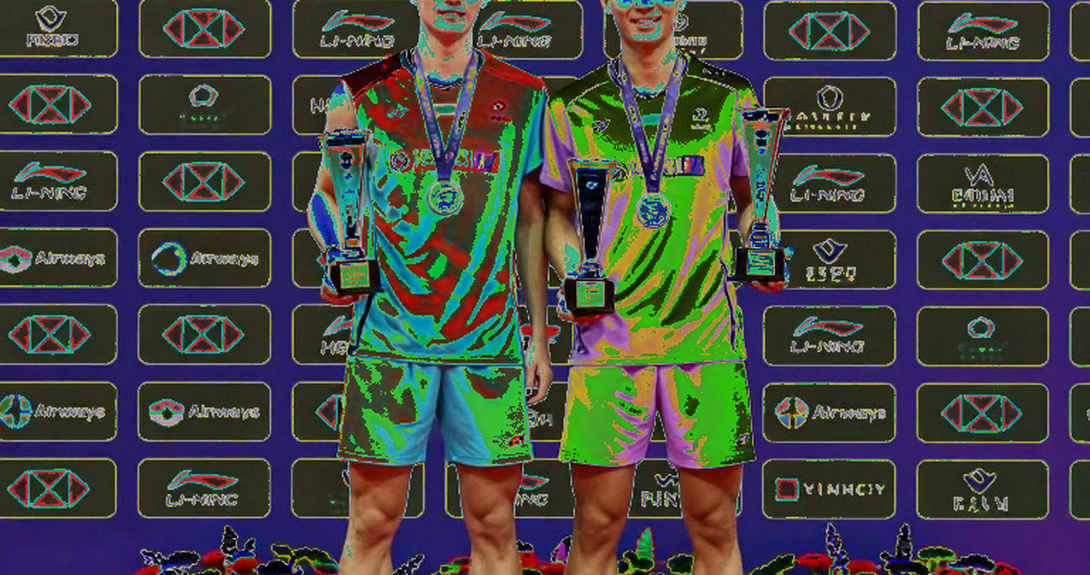 Cầu lông Ấn Độ tại China Masters 2026: Srikanth và Satwik-Chirag tiến vào tứ kết, Tanvi Sharma dừng bước đầy tiếc nuối