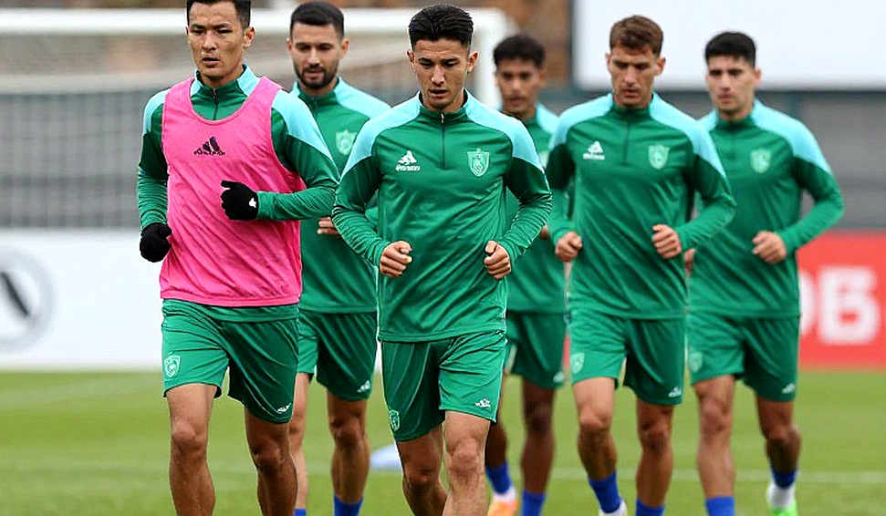 Raphinha and the Floating No.9: 11 Goals in 7 Games, and a Fitness Gamble Barcelona Cannot Hedge Raphinha and the Floating No.9: 11 Goals in 7 Games, and a Fitness Gamble Barcelona Cannot Hedge
