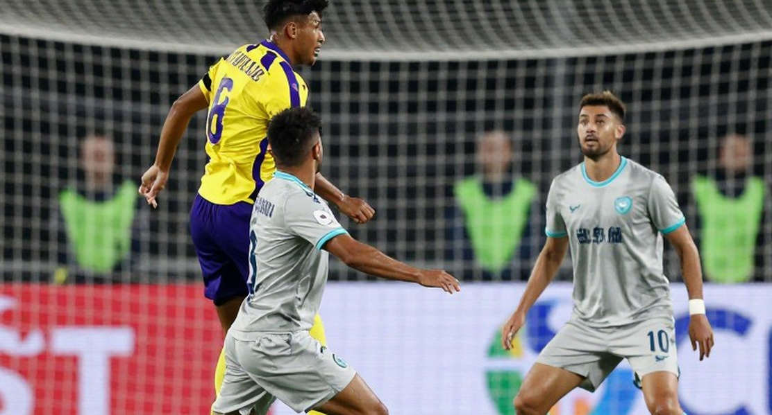 Raphinha and the Floating No.9: 11 Goals in 7 Games, and a Fitness Gamble Barcelona Cannot Hedge Raphinha and the Floating No.9: 11 Goals in 7 Games, and a Fitness Gamble Barcelona Cannot Hedge