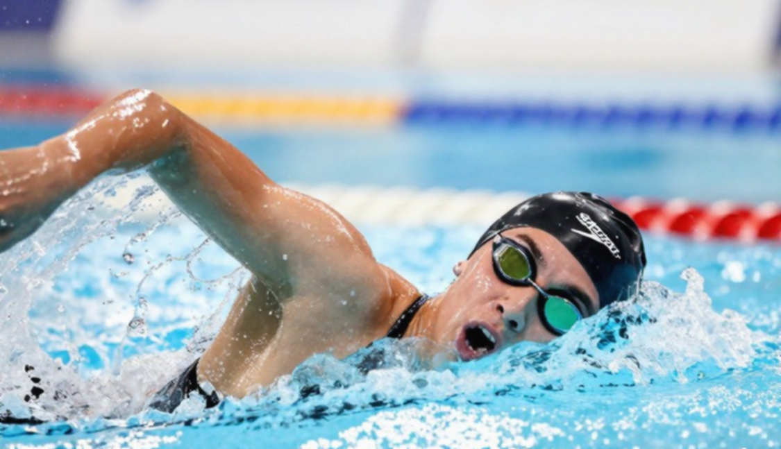 Asiad 2026, ngày 2 môn bơi: Hồng Kông chen vào top 3 nhờ Haughey và Ian Ho Asiad 2026, ngày 2 môn bơi: Hồng Kông chen vào top 3 nhờ Haughey và Ian Ho