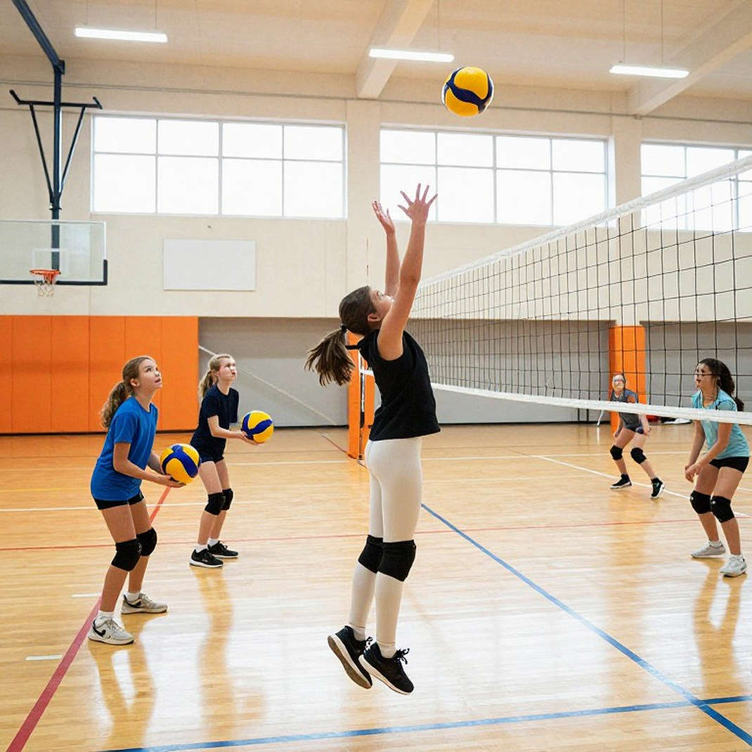 Bóng chuyền nữ Việt Nam tại VNL 2026: hồ sơ dữ liệu chưa từng được lập