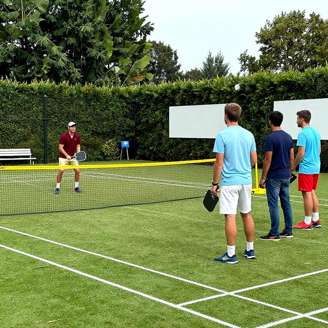 Badminton Has No Transfer Fees: The Real Market Sits in Registration Rights and Training Halls Badminton Has No Transfer Fees: The Real Market Sits in Registration Rights and Training Halls