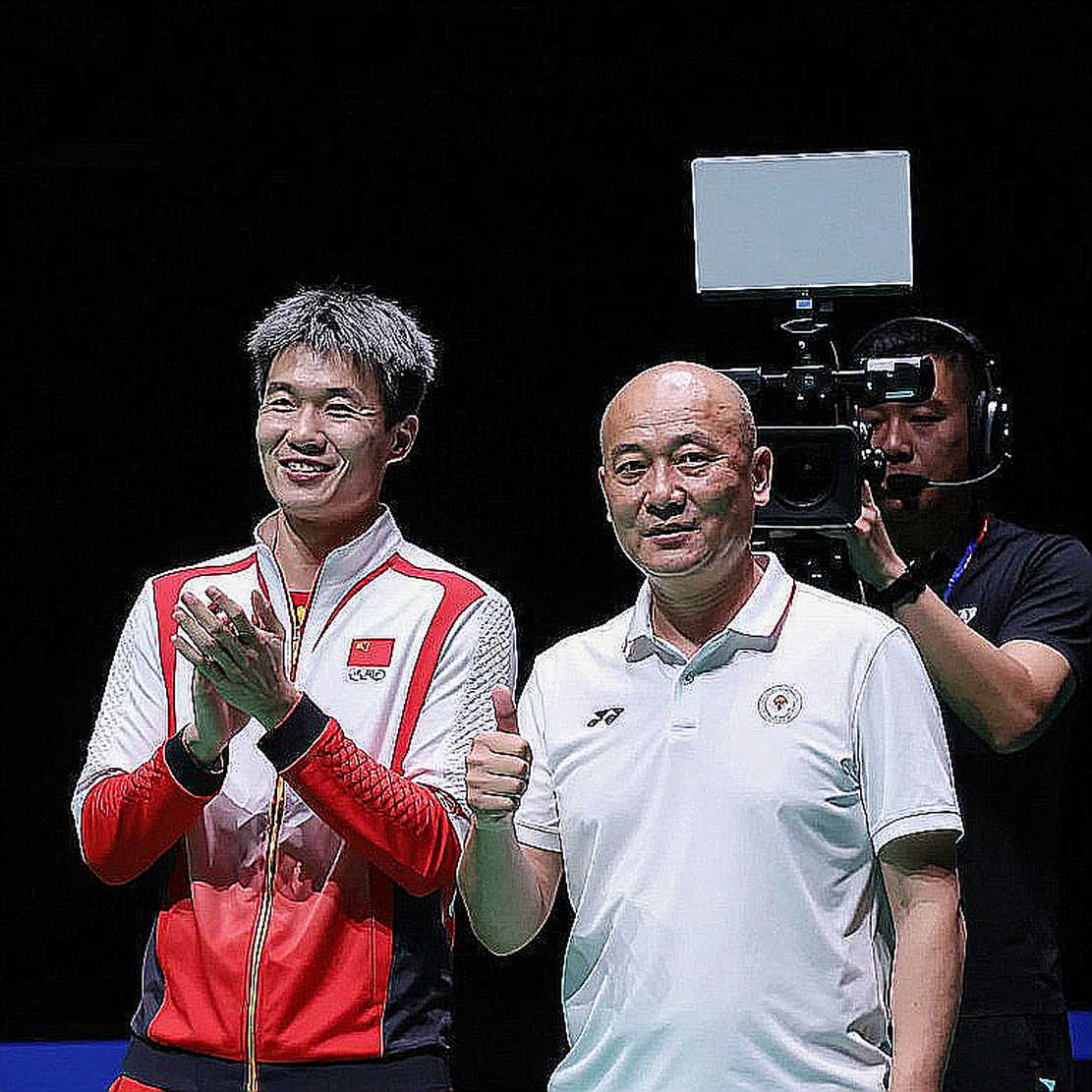 Badminton Has No Transfer Fees: The Real Market Sits in Registration Rights and Training Halls Badminton Has No Transfer Fees: The Real Market Sits in Registration Rights and Training Halls