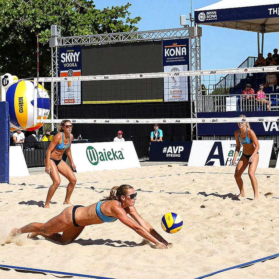 Vietnamese Volleyball and the Void at the Data Layer