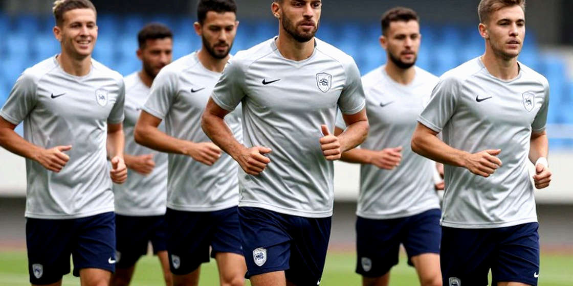 Zendejas, Malagón trở lại, Borja sẵn sàng: América đối đầu Cruz Azul trong Clásico Joven