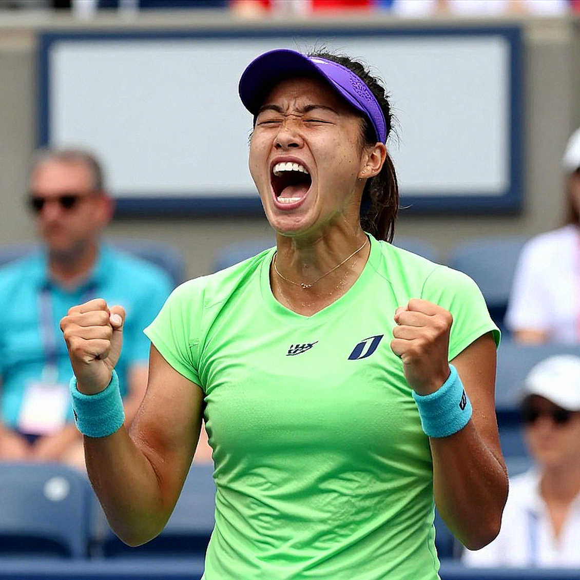 Gauff, Liên Hợp Quốc và vết nứt sau đường biên: Khi thể thao chưa bảo vệ nổi người chơi của mình