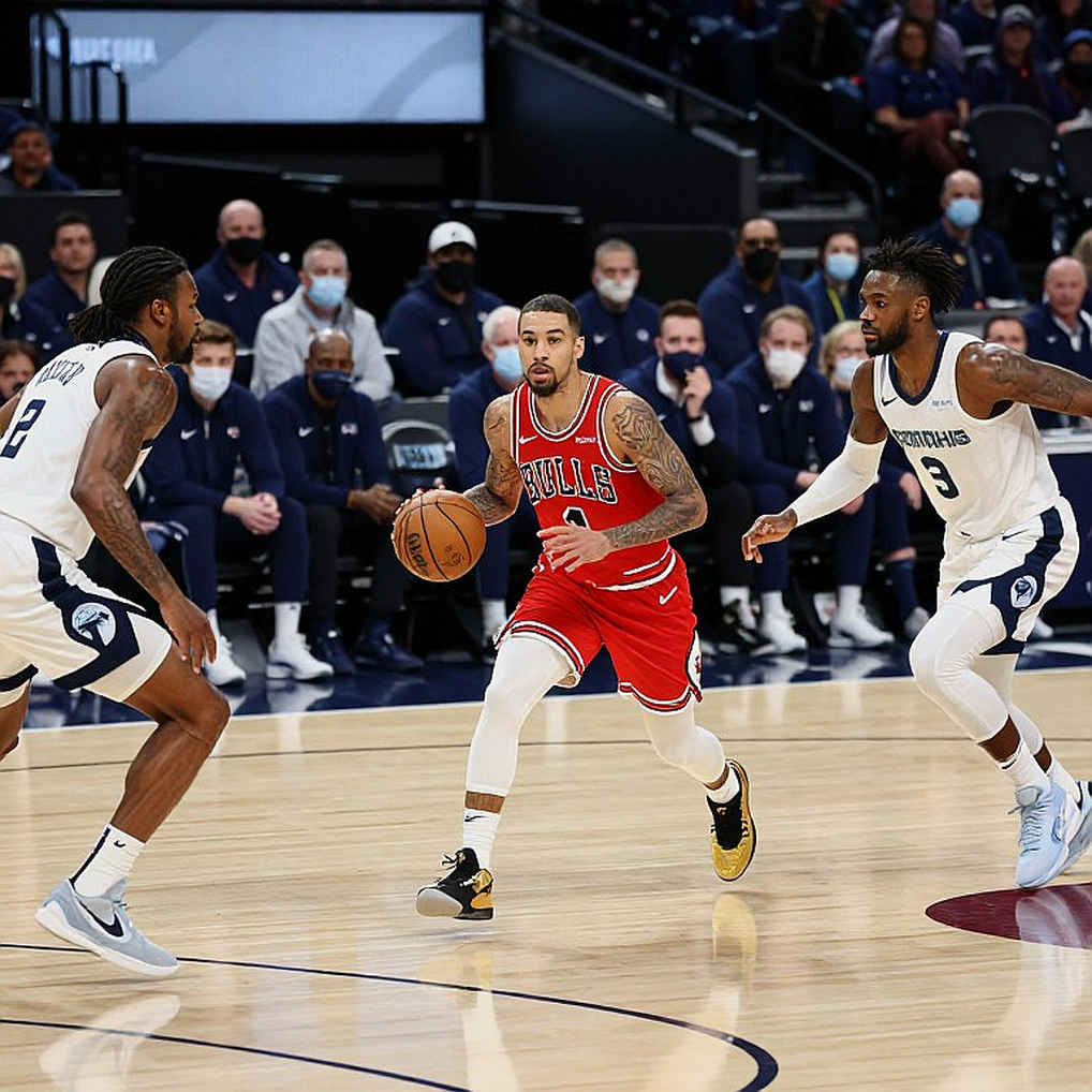 Empty Data, Powerless Analysis: When Basketball Has No Information to 'Breathe'