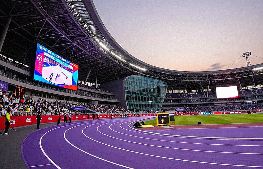Amy Hunt hits new peak: 22.16s at Diamond League and the lesson of endurance Amy Hunt hits new peak: 22.16s at Diamond League and the lesson of endurance