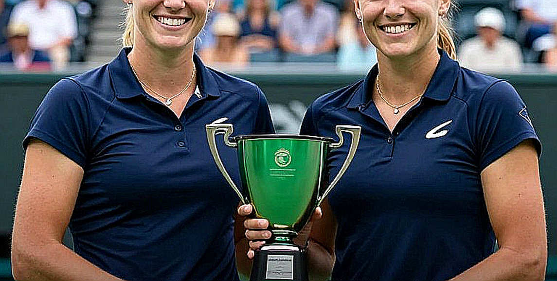 Martina Navratilova và 59 danh hiệu Grand Slam: Khi con số không cần phải thuyết phục