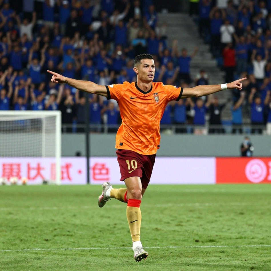 Bắc Ninh thắng Long An 3-2 ở vòng loại Cúp Quốc gia: hat-trick Brenner Marlos và 17 phút lộ ruột Bắc Ninh thắng Long An 3-2 ở vòng loại Cúp Quốc gia: hat-trick Brenner Marlos và 17 phút lộ ruột