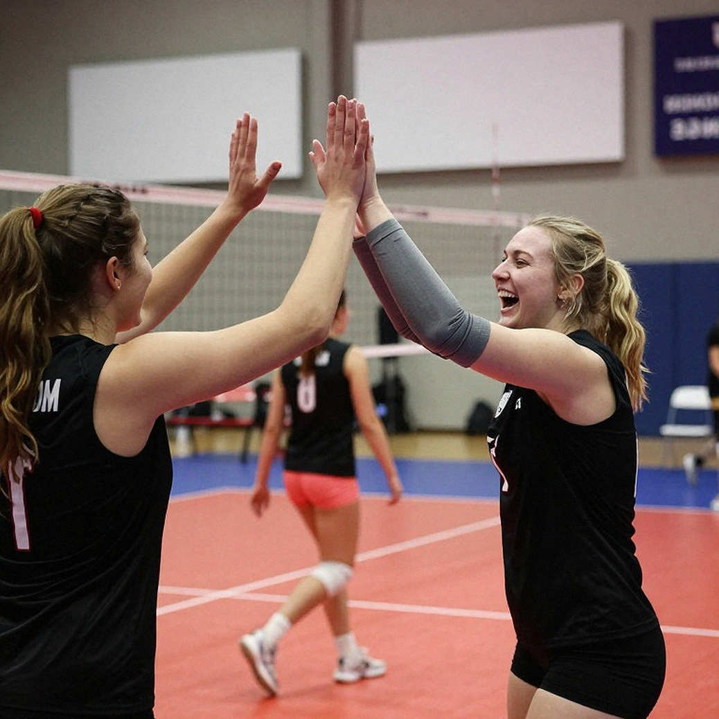 18 Spots Settled for the 2027 Women's Volleyball World Cup: When Bronze-Medal Matches Were Worth More Than Finals 18 Spots Settled for the 2027 Women's Volleyball World Cup: When Bronze-Medal Matches Were Worth More Than Finals