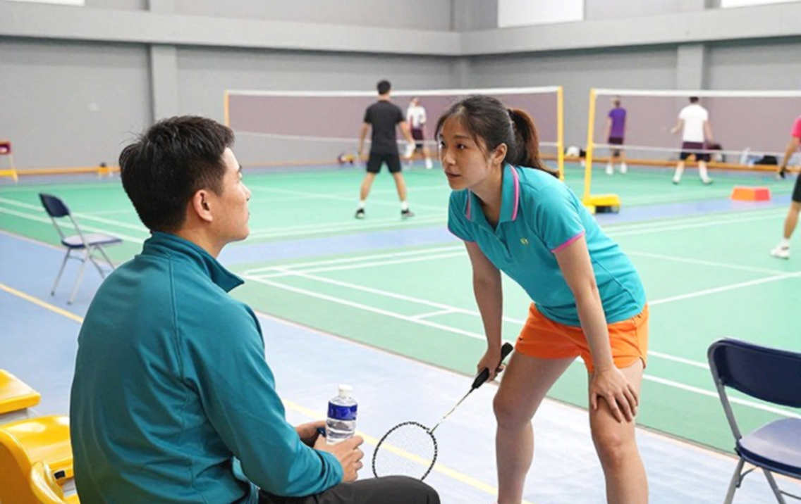 Nguyễn Thùy Linh và bài toán hệ thống: Cầu lông Việt Nam đã sẵn sàng rời vùng an toàn?