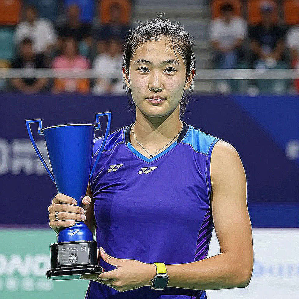 Thuy Linh and the Asian Games medal equation: When the foundation is not on court Thuy Linh and the Asian Games medal equation: When the foundation is not on court