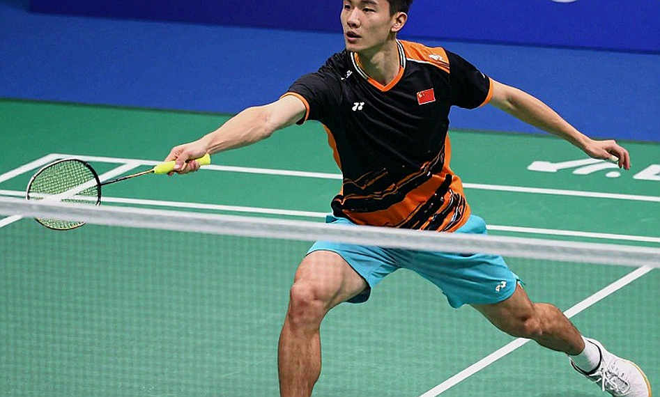 Kumamoto Masters 2026: Thạch Vũ Kỳ rút lui, Lý Thi Phong lĩnh ấn đơn nam Trung Quốc