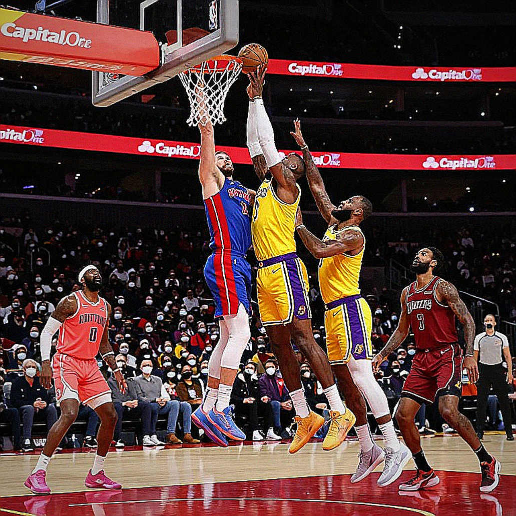 Mario Hezonja trở lại Cleveland: Điều khoản thoát Real Madrid và canh bạc giá rẻ của một ứng viên vô địch