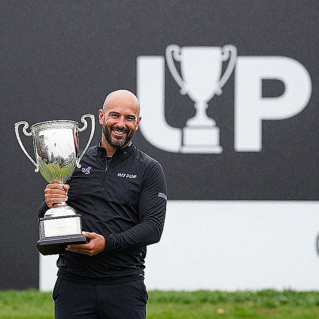 Bốn suất vé từ Country Club of Asheville: vòng loại mở Biltmore Championship và khoảng trống ba ngày