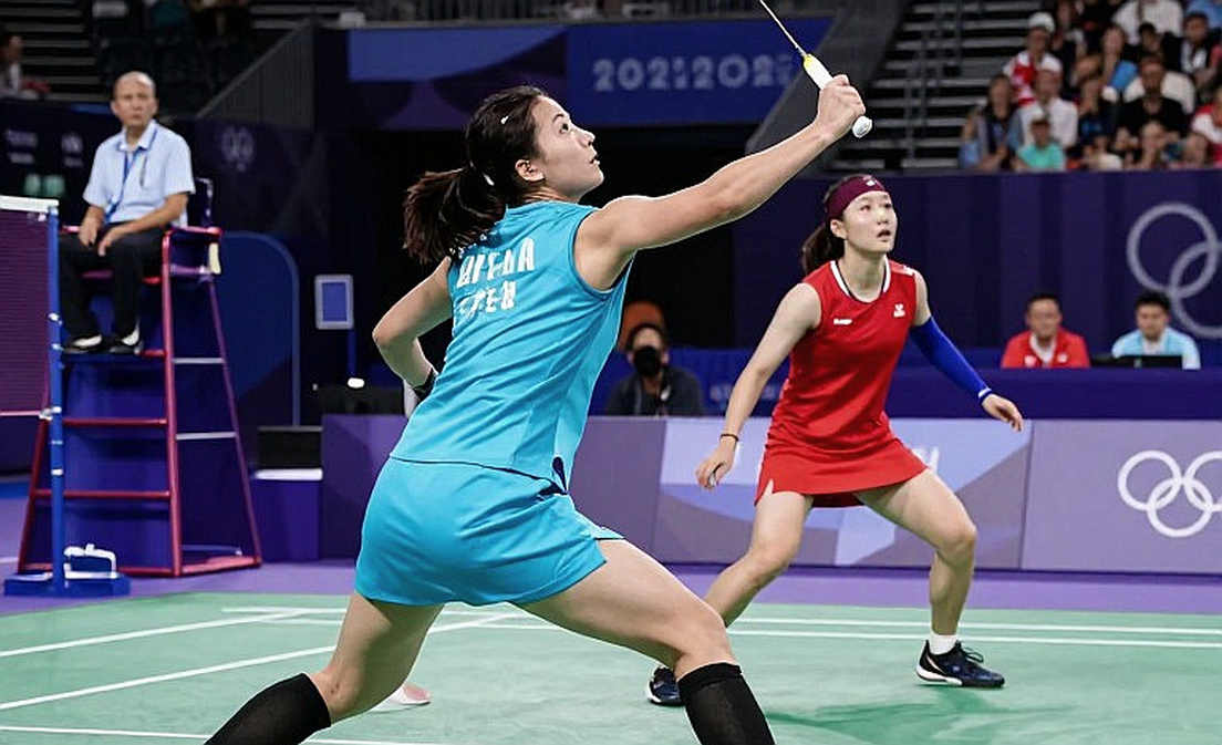 43 tuổi vẫn lội ngược dòng: Nguyễn Tiến Minh và bài toán thế hệ ở Vietnam Open 2026 43 tuổi vẫn lội ngược dòng: Nguyễn Tiến Minh và bài toán thế hệ ở Vietnam Open 2026